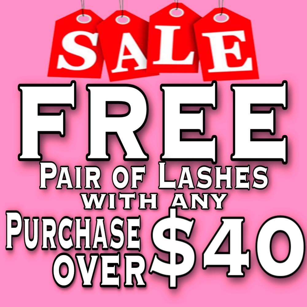 SALE